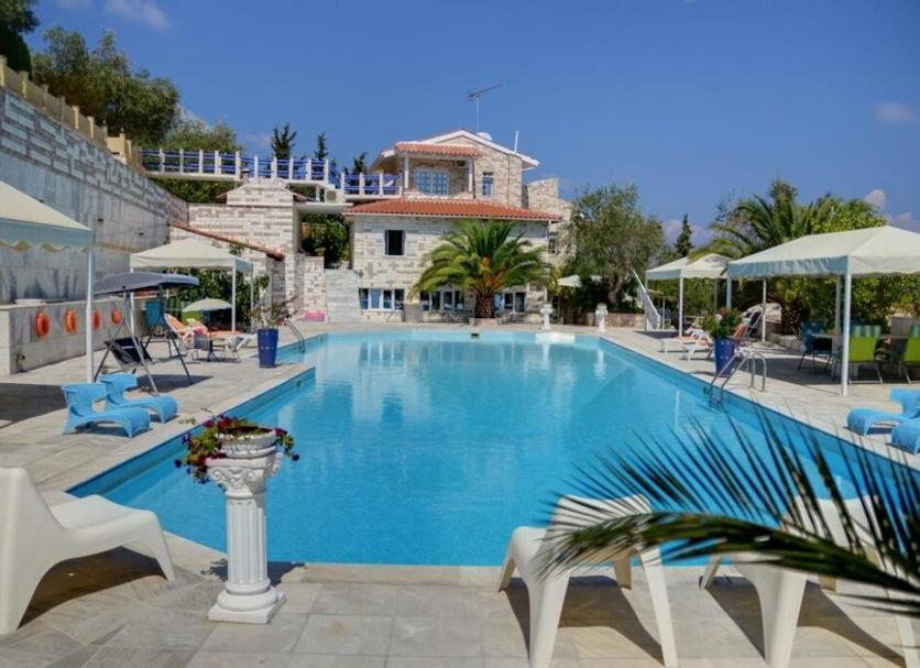 Piscina Foto