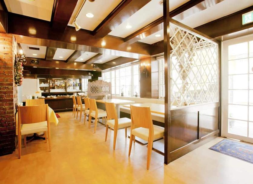 Ristorante Foto
