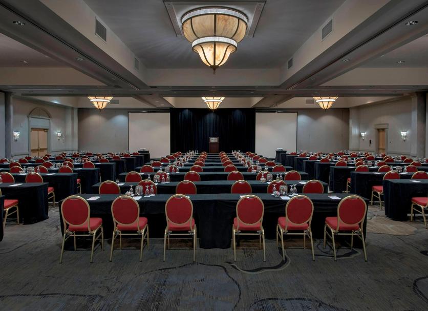 Sala conferenze Foto