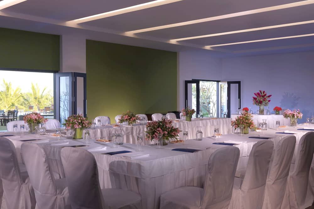 Sala ricevimenti