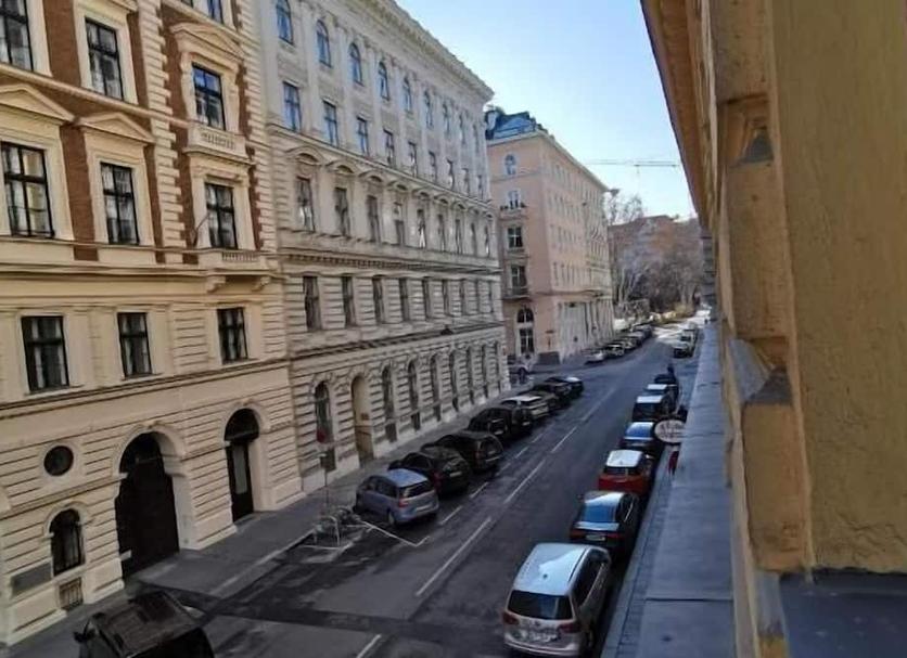 Vista esterna Foto