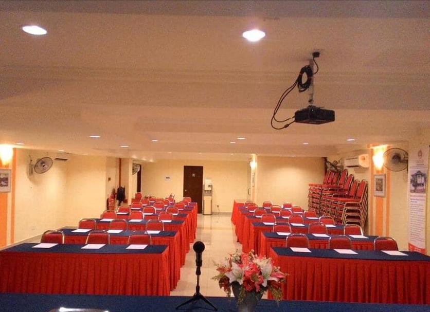 Sala conferenze Foto