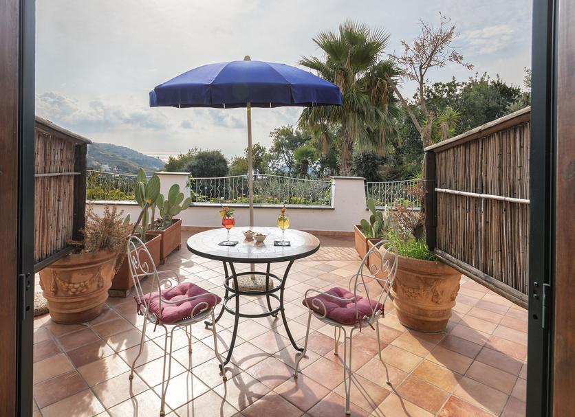 Balcone Foto