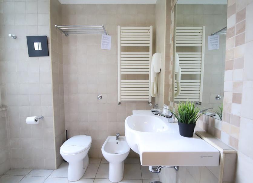 Bagno Foto