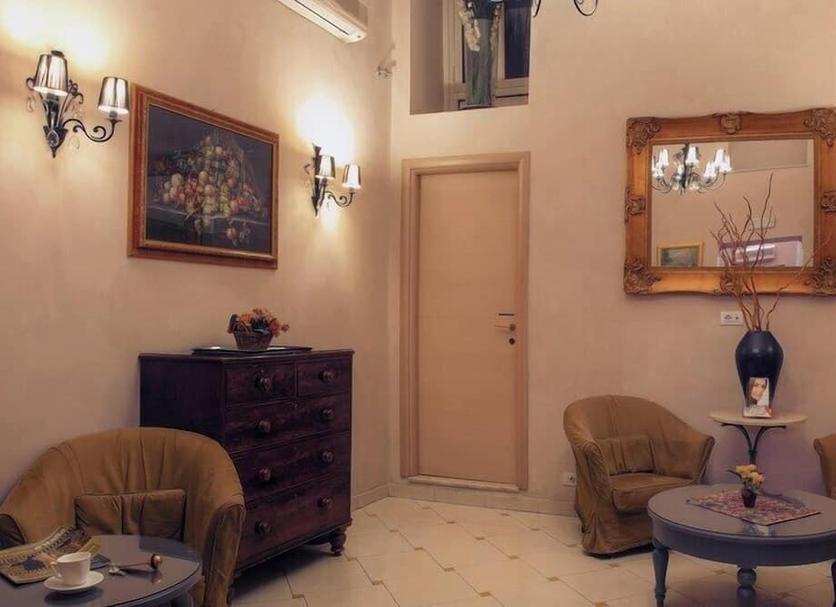 Ingresso Foto