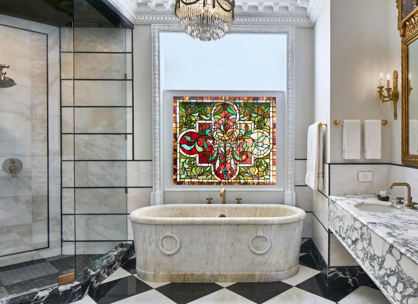 Bagno Foto