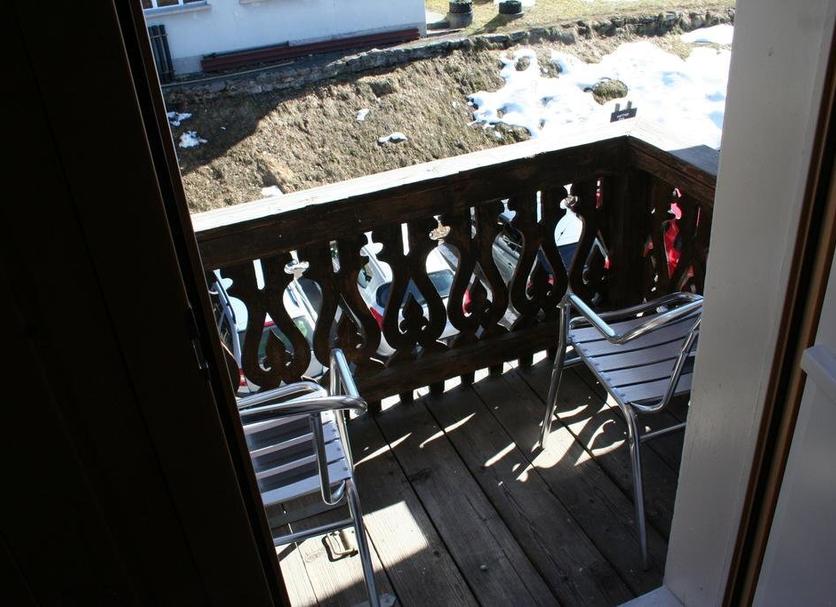 Balcone Foto