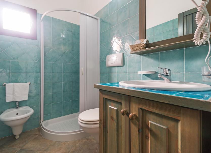 Bagno Foto