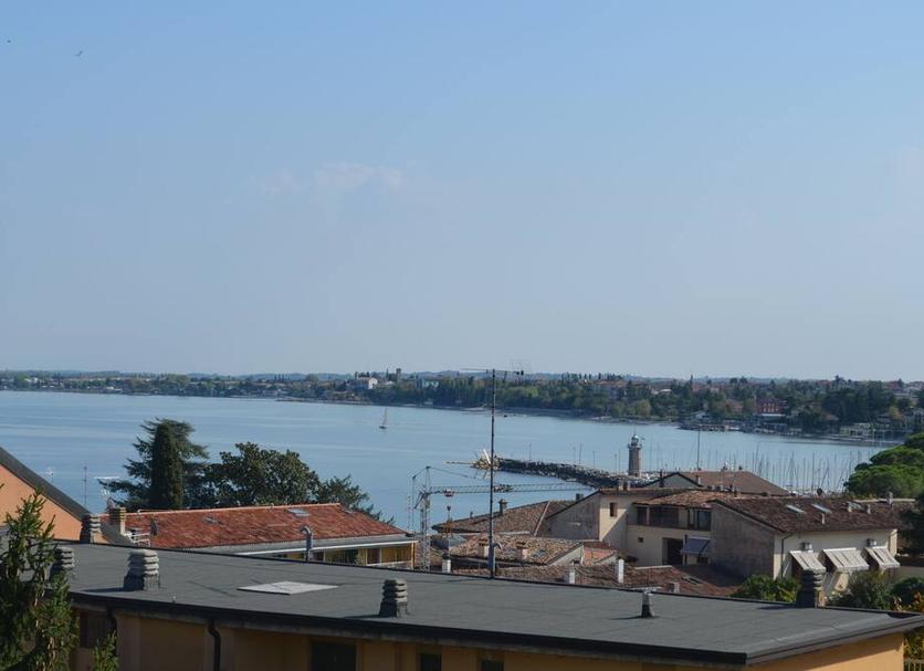 Vista esterna Foto