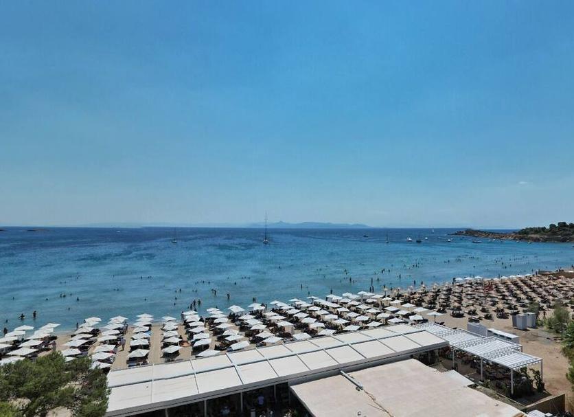 Spiaggia Foto