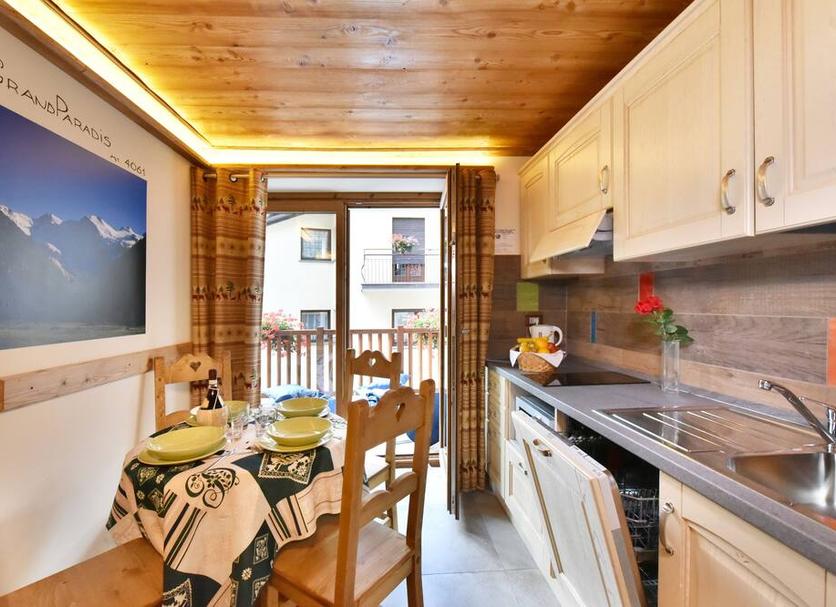 Cucina Foto