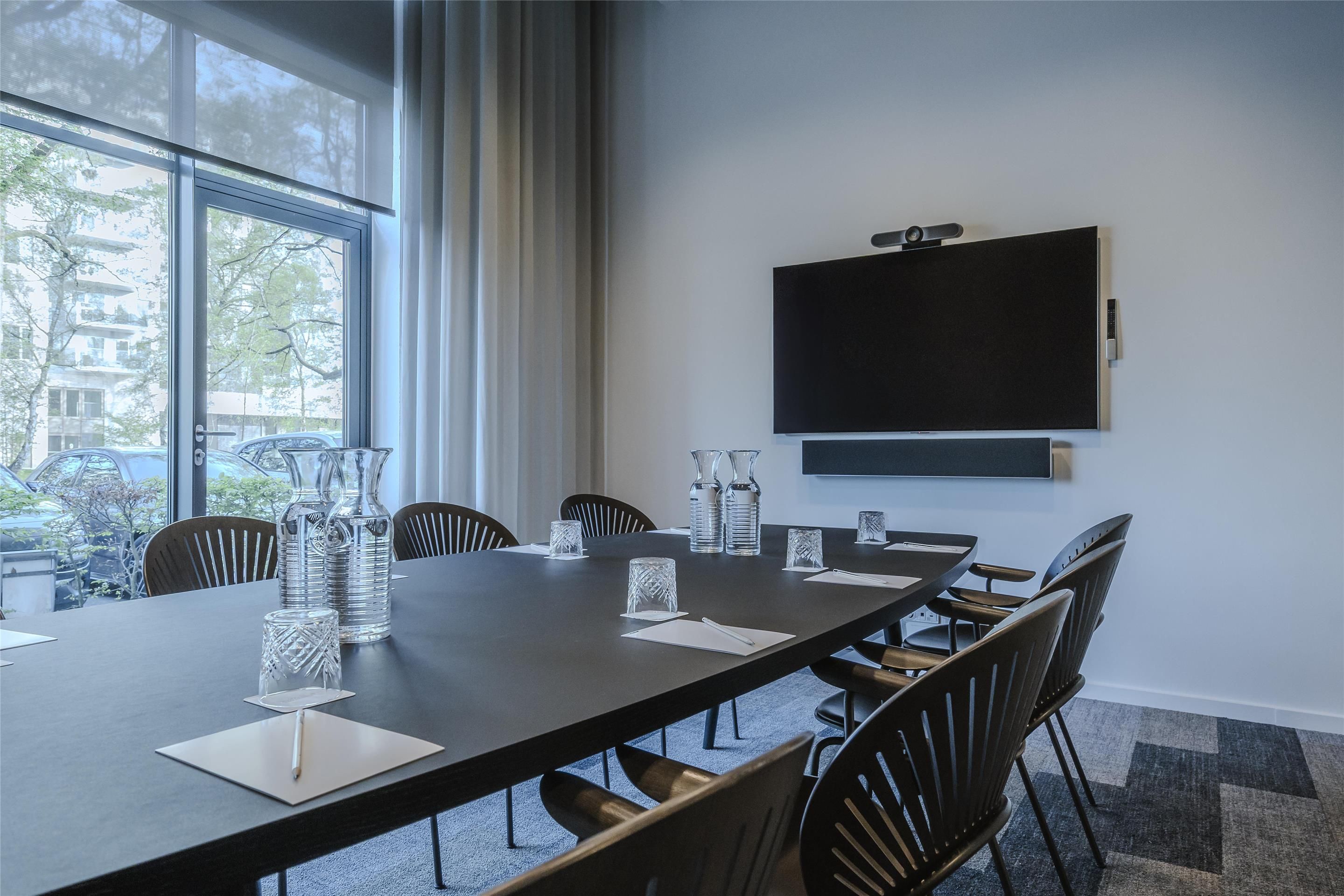 Sala pranzo
