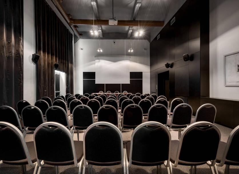 Sala conferenze Foto