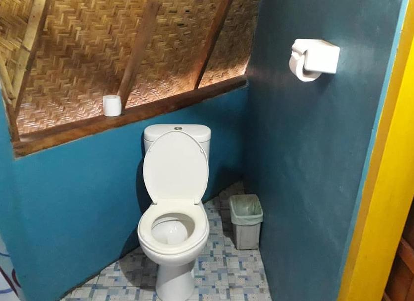 Bagno Foto