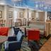 Area lounge