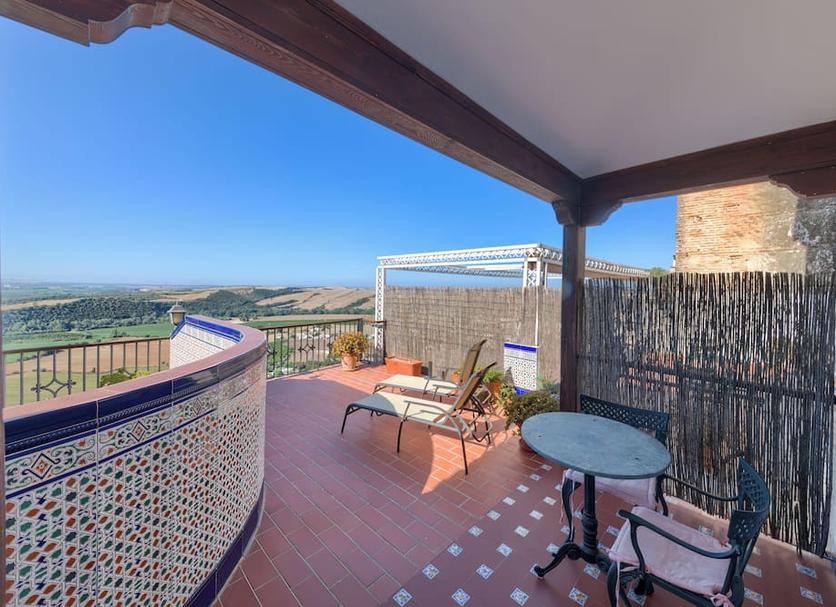 Balcone Foto