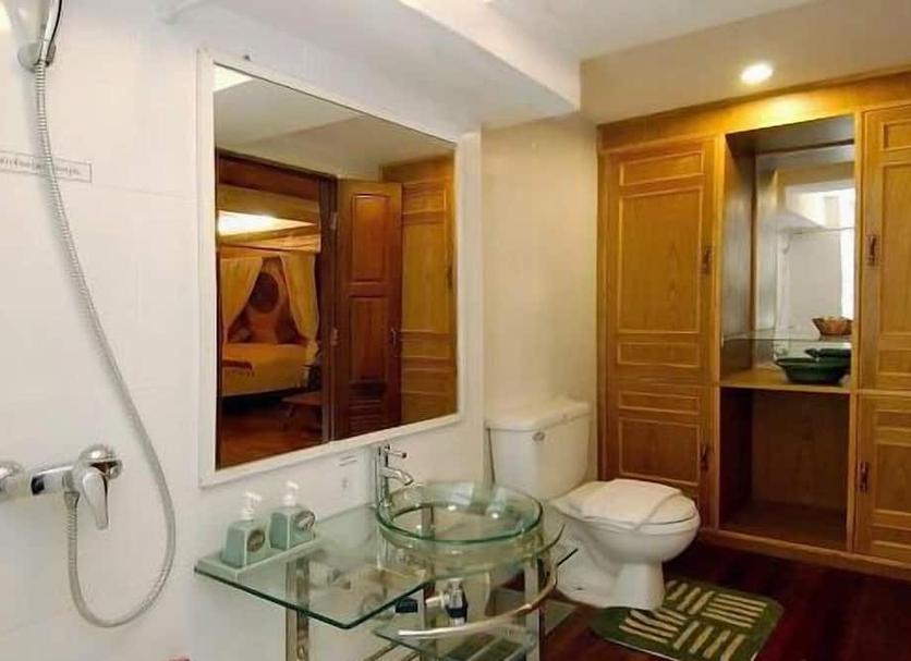 Bagno Foto