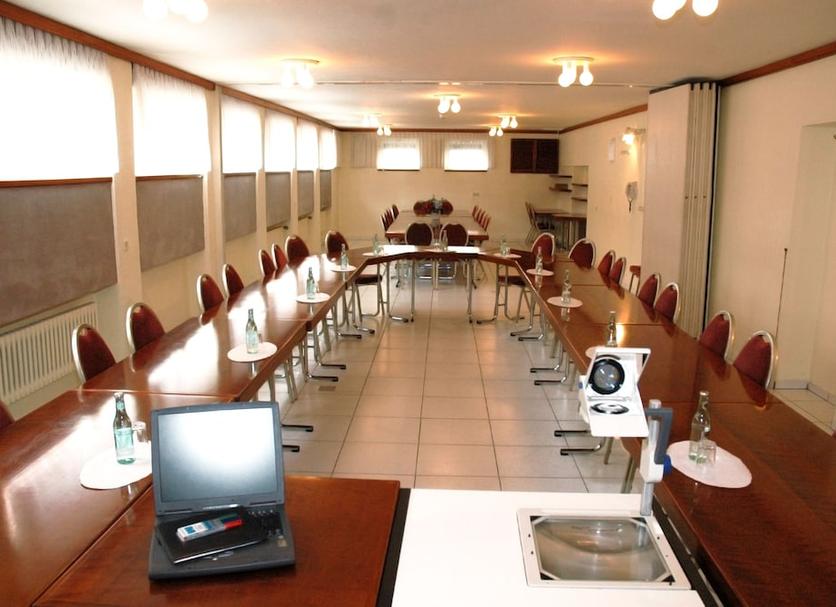 Sala conferenze Foto