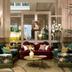 Area lounge