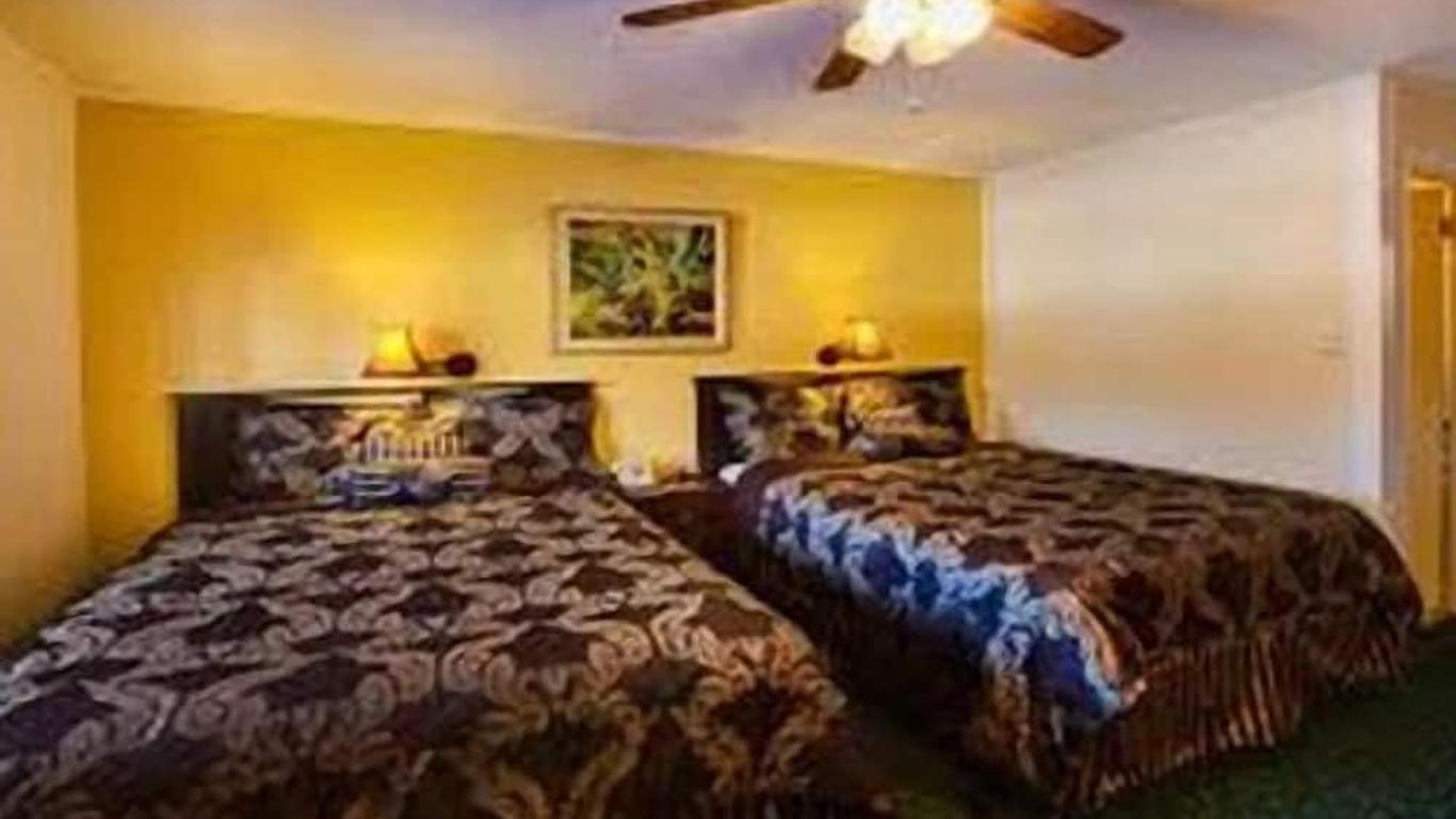 Downtowner Inn