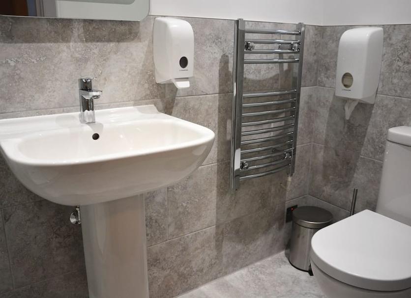 Bagno Foto