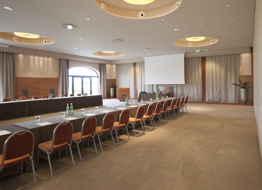 Sala conferenze Foto