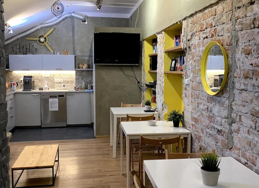 Cucina Foto