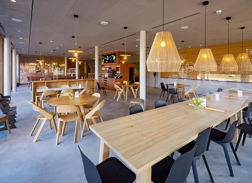 Ristorante Foto