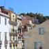 Vista esterna