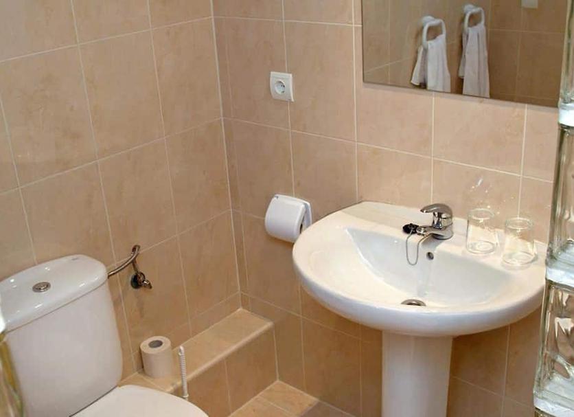 Bagno Foto