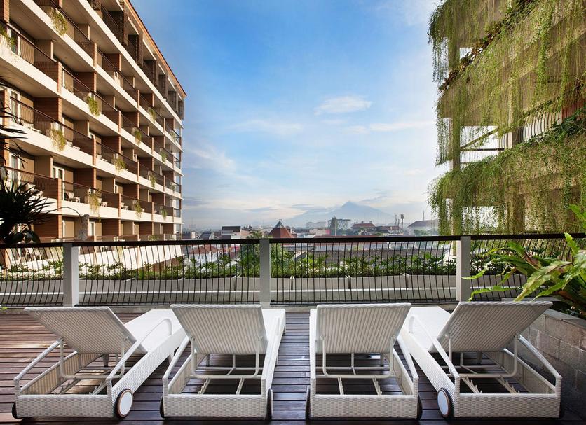 Balcone Foto