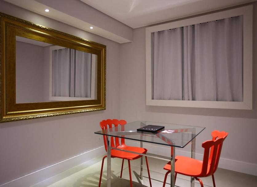 Sala pranzo Foto