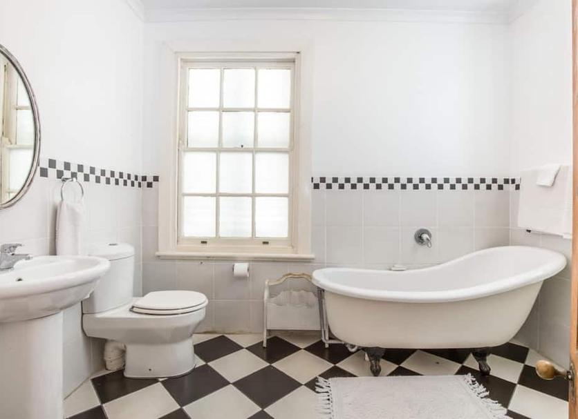 Bagno Foto