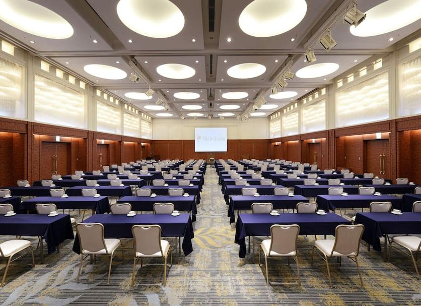 Sala conferenze Foto