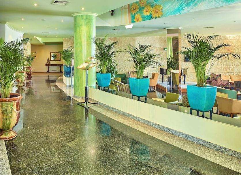 Ingresso Foto