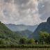 Vista esterna