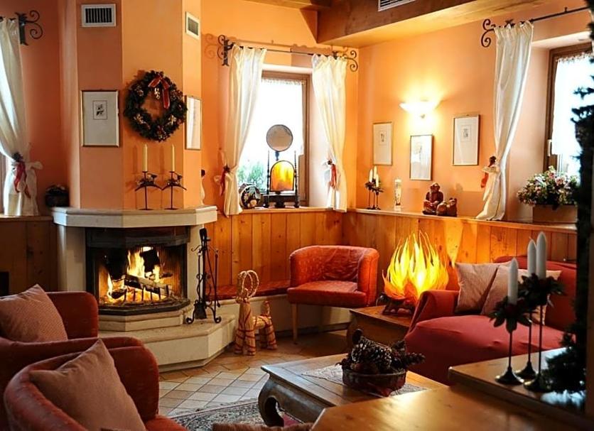 Soggiorno Foto