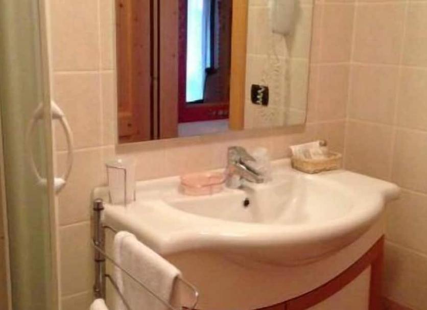 Bagno Foto