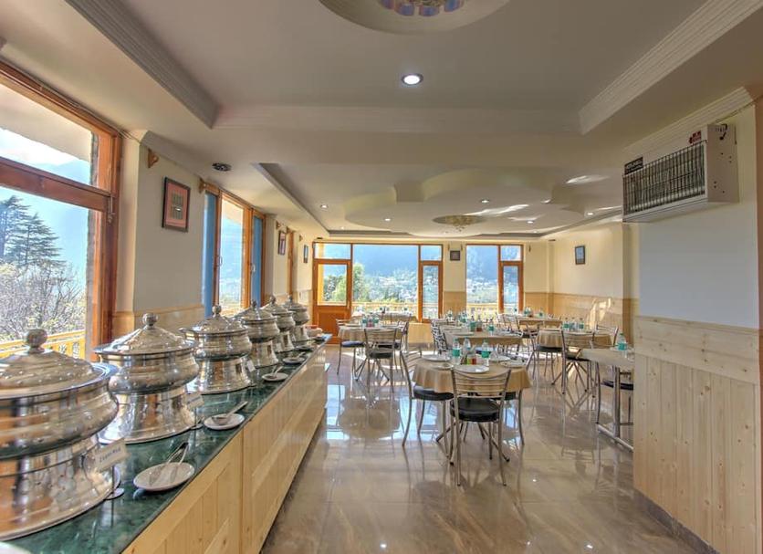 Ristorante Foto