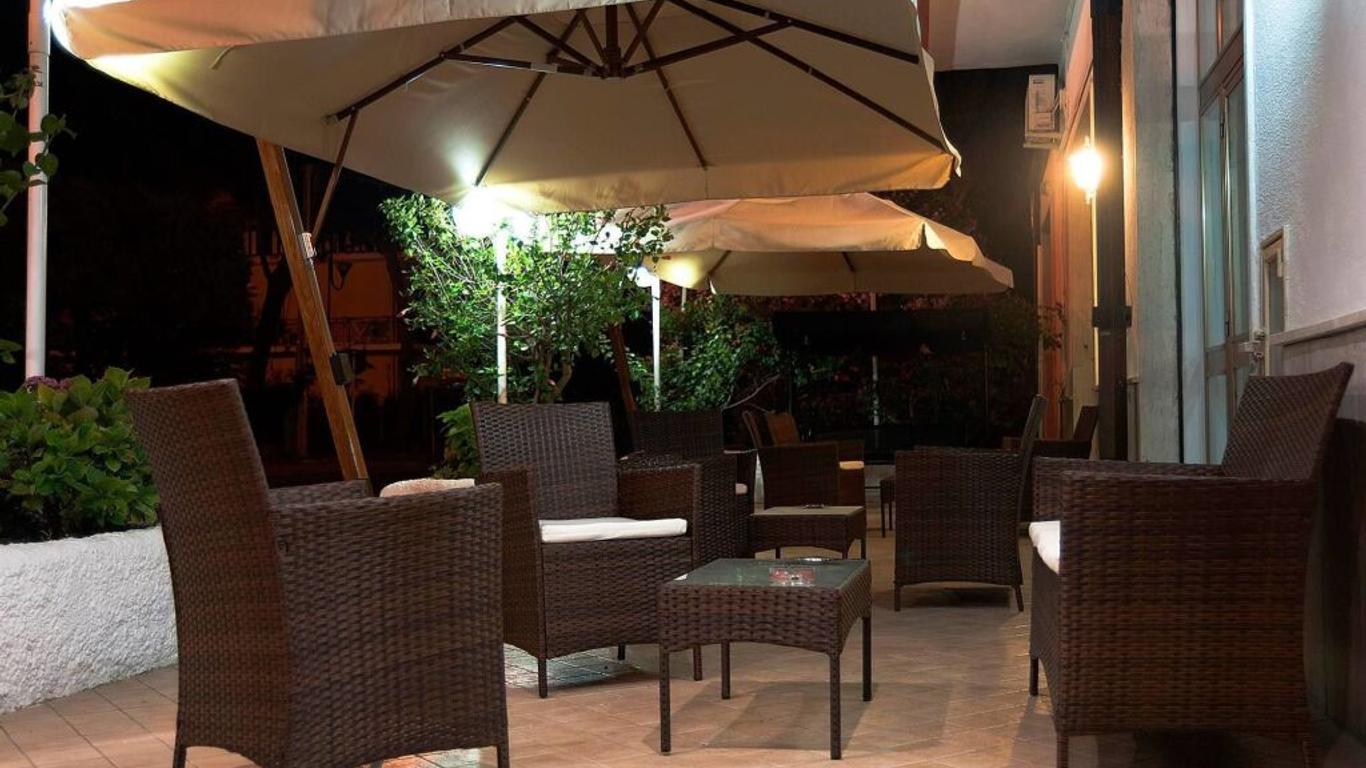 Hotel Calabria
