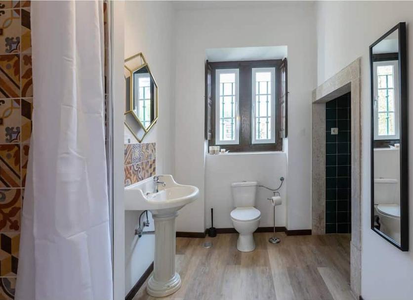 Bagno Foto
