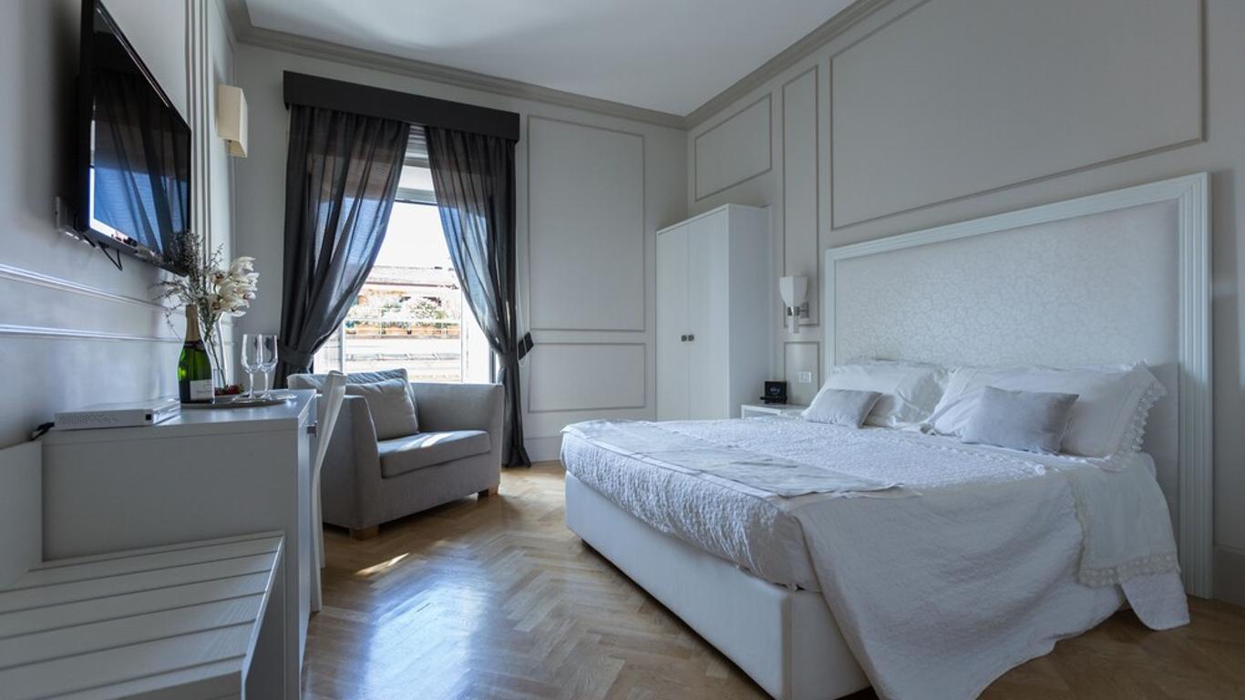 Residenza Scipioni Luxury Rooms