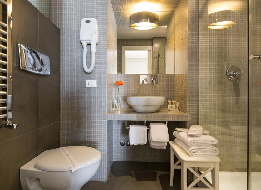 Bagno Foto