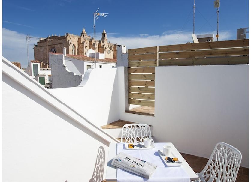 Balcone Foto
