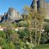 Vista esterna