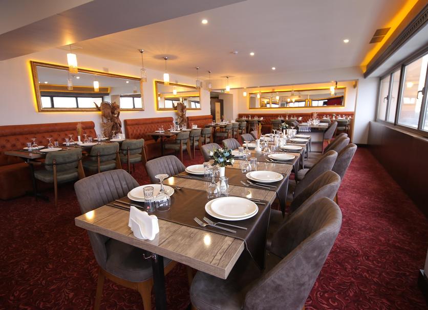 Ristorante Foto