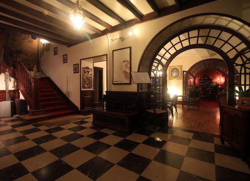 Ingresso Foto