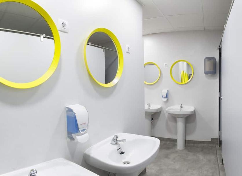 Bagno Foto