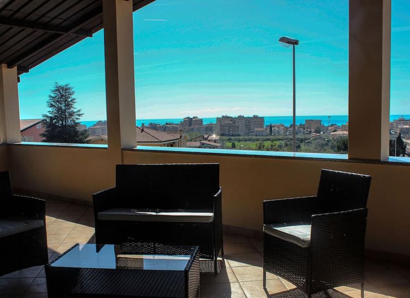Balcone Foto