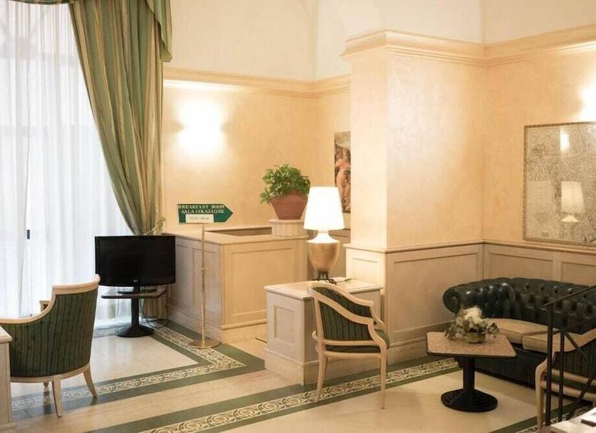 Soggiorno Foto